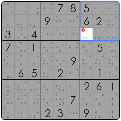 ds sudoku