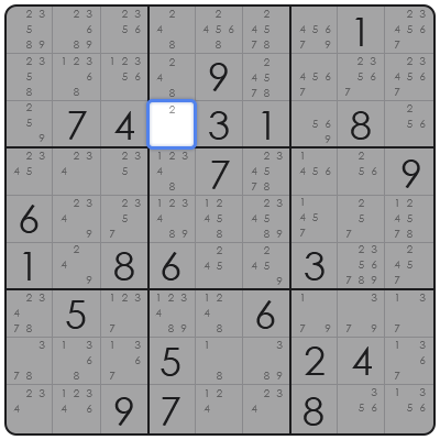 printable sudoku with solutions